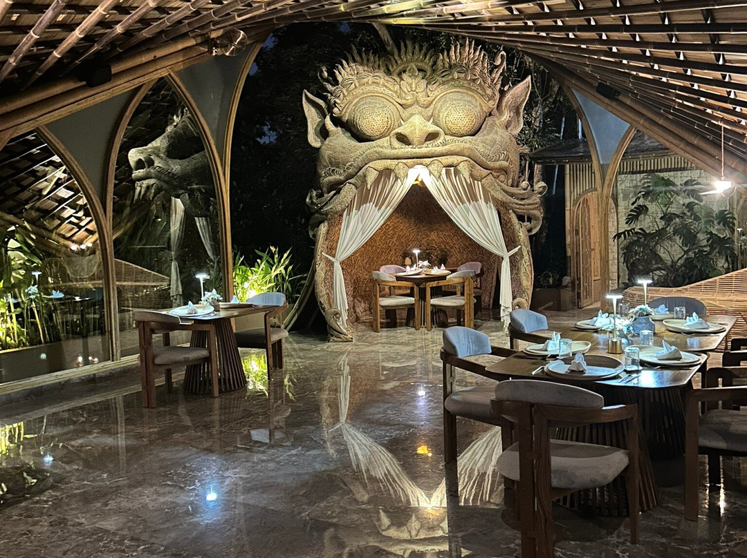 Suenyo Eco Retreat主图