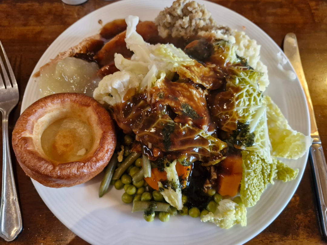 Broughton Craggs Hotel主图