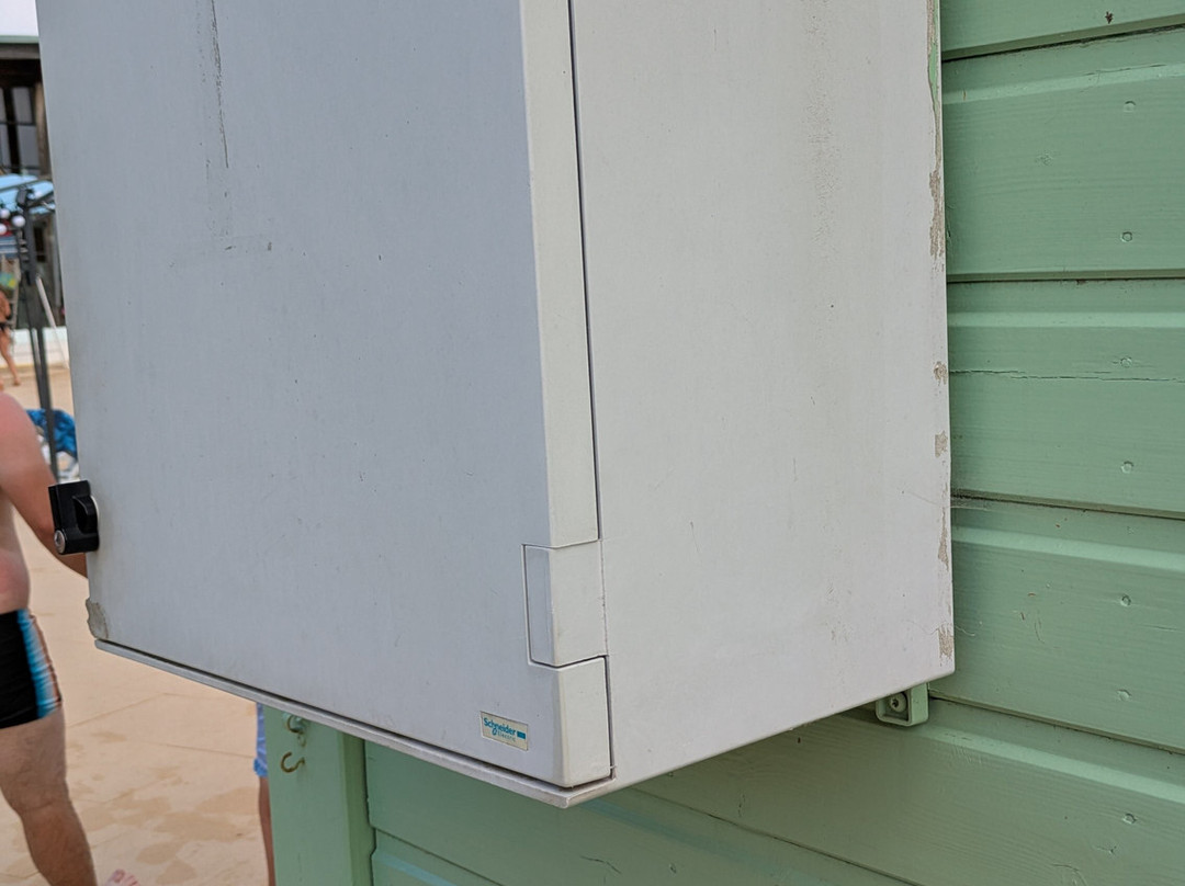 Parc Aquatique Ileo-Dolus-d'Oleron必去景点