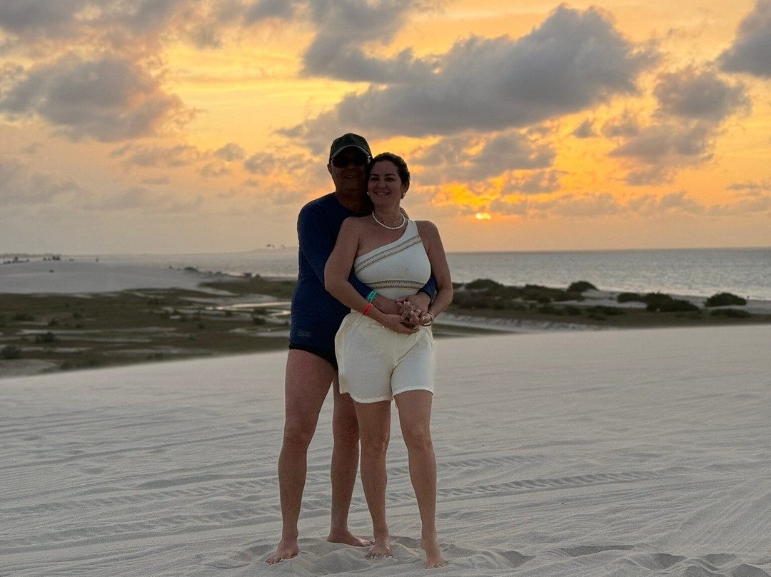 Lidu Passeios e Translados-Jijoca de Jericoacoara必去景点