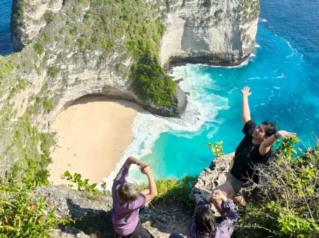 Merteyasa Bali Adventure-乌布必去景点