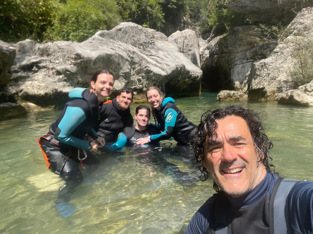 Senderos Ordesa-Ordesa y Monte Perdido National Park必去景点