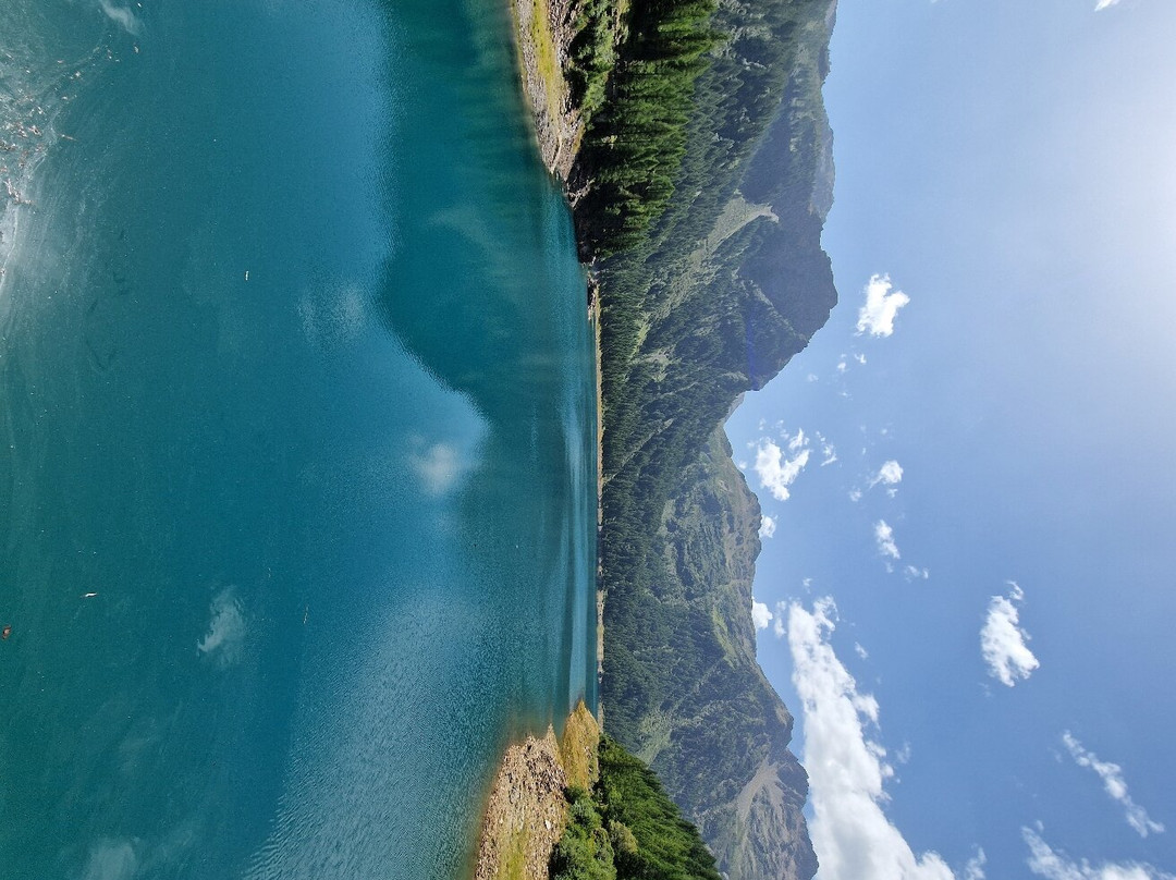 Lago di Pian Palù-Peio必去景点