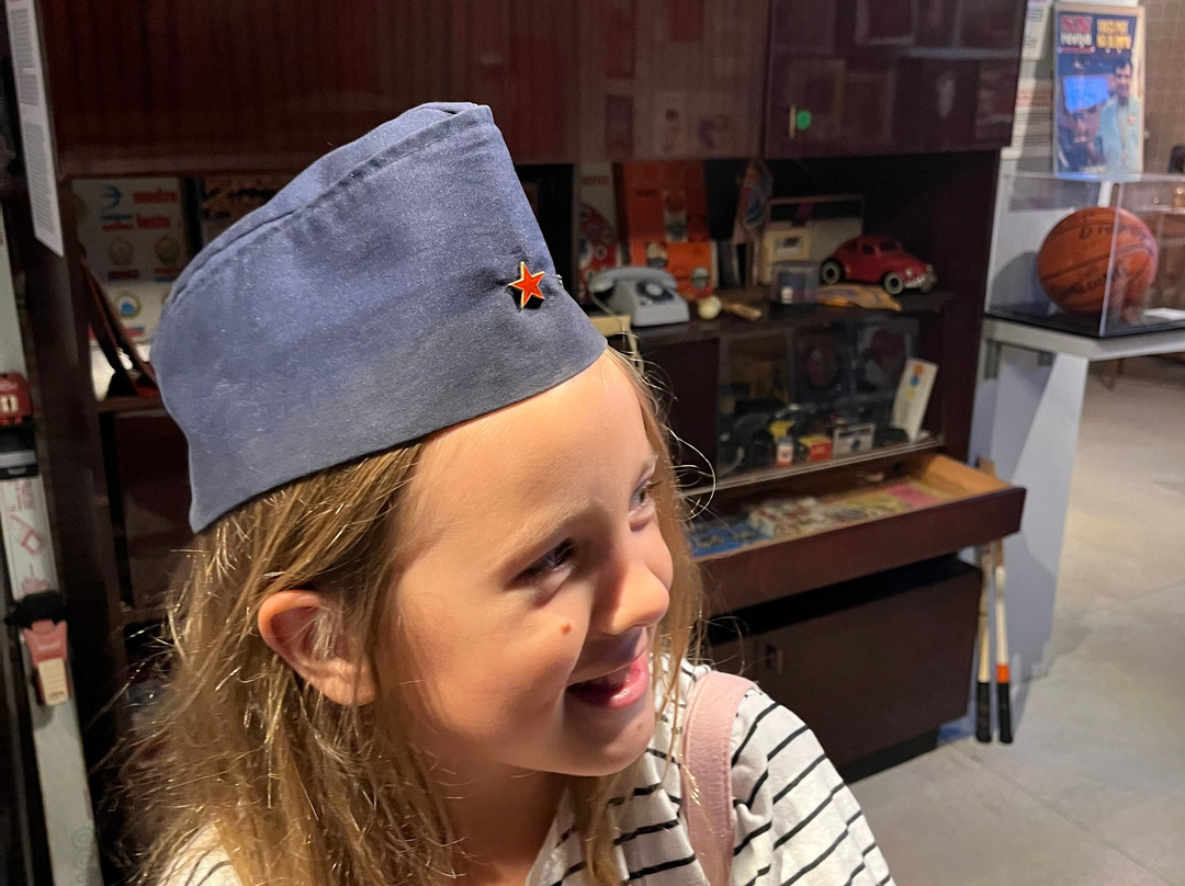 Red History Museum-杜布罗夫尼克必去景点