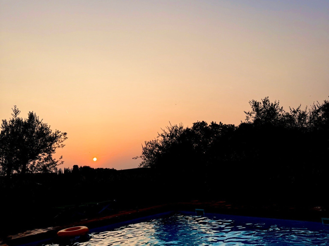 Castello di Mugnana主图