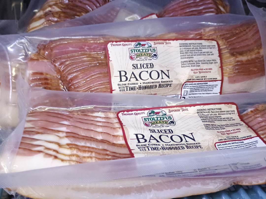 Parson's Farms-Dagsboro必去景点