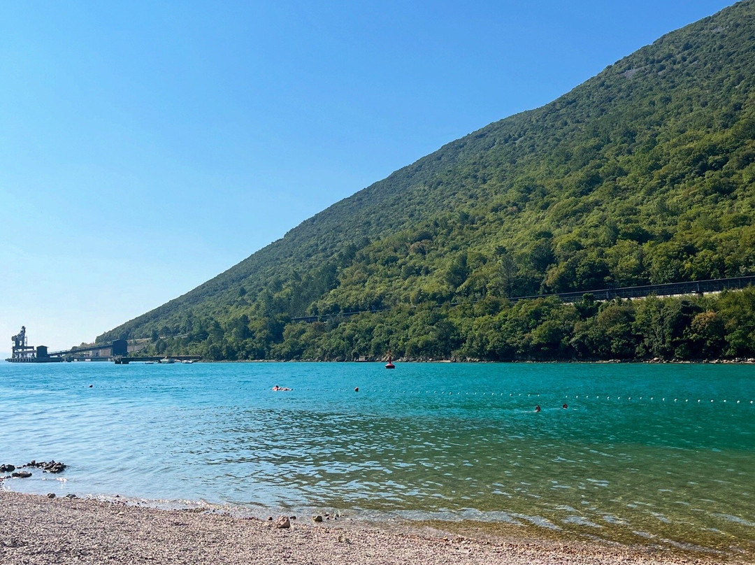 Plomin Luka-Plomin必去景点