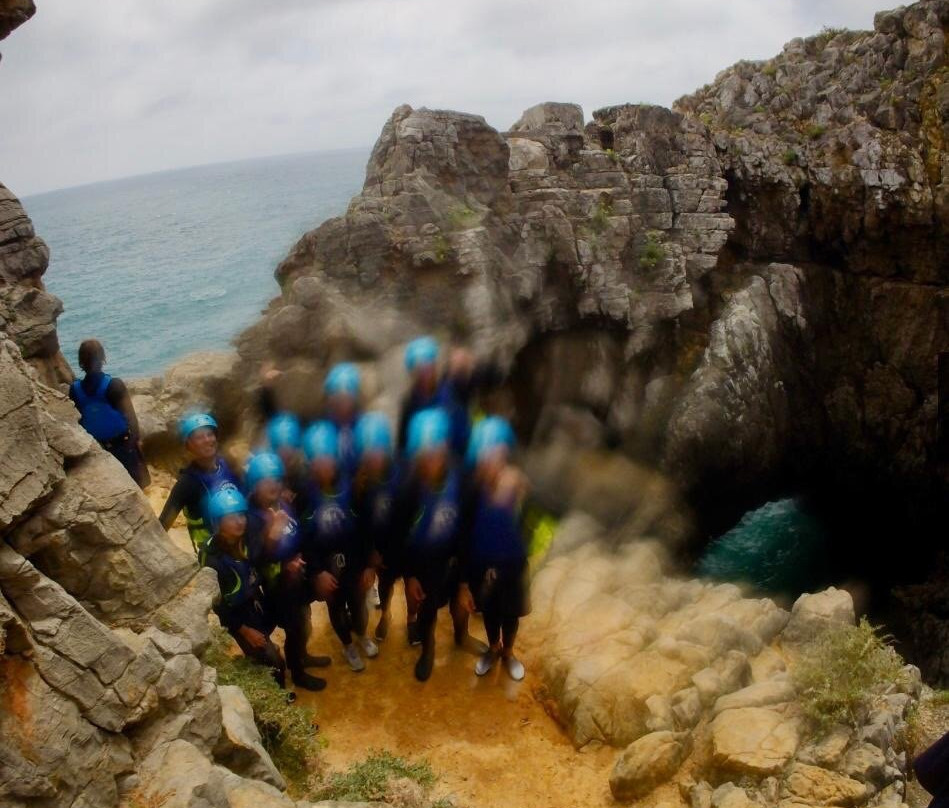 Algarve SUP Tours-萨格里什必去景点