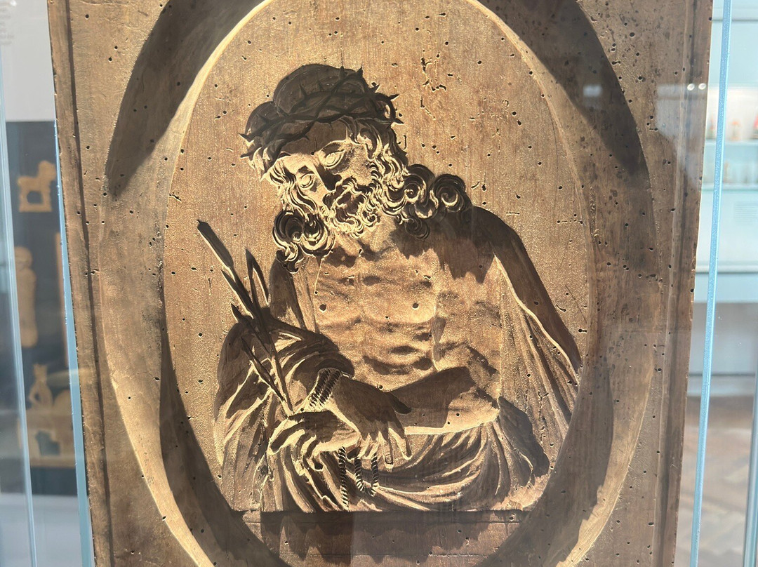 Narodopisne muzeum Plzenska-皮尔森必去景点