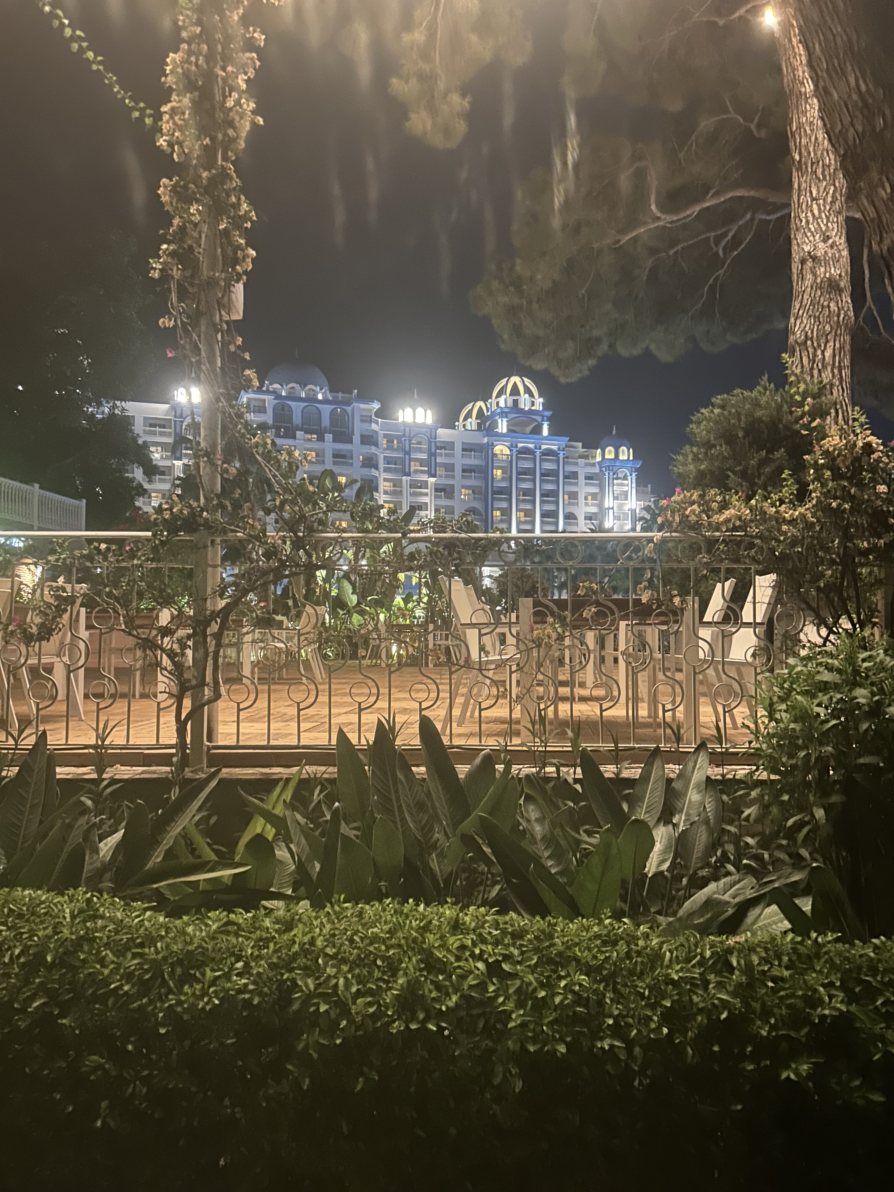 Rubi Platinum Spa Resort & Suites-官方