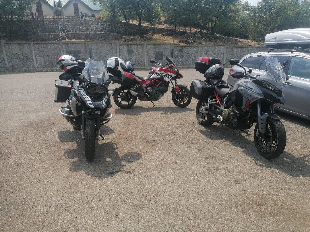 Restoran Konoba Markovi Konaci