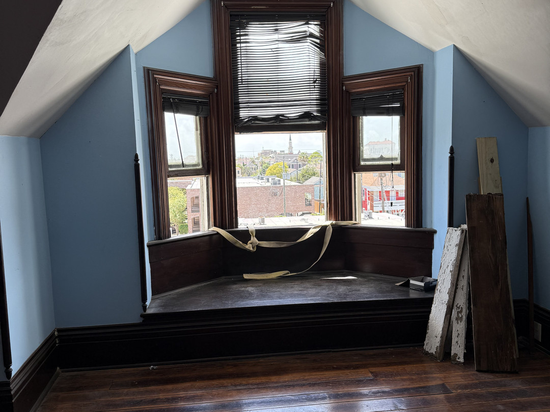 The League-Kempner House-盖维斯顿必去景点