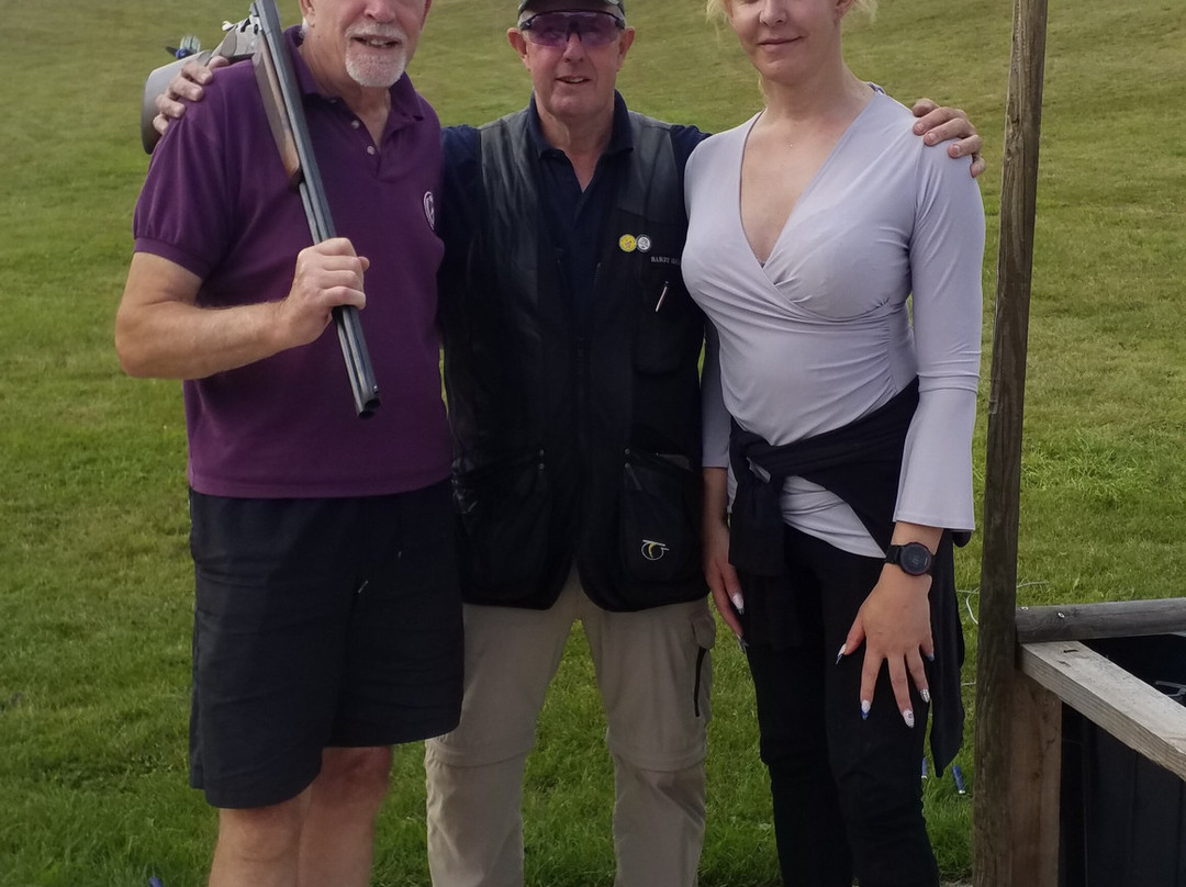 Catton Hall Adventure Cheshire-Frodsham必去景点