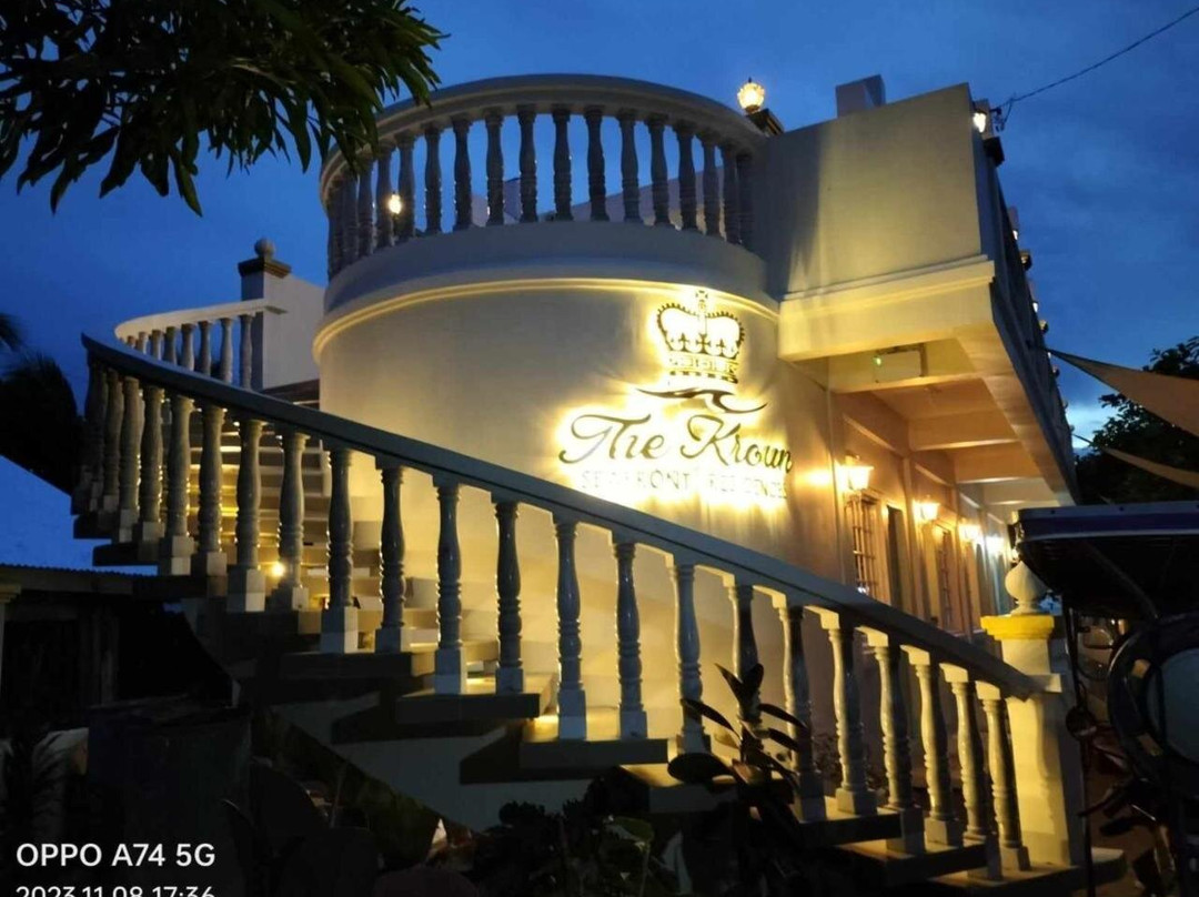 The Kroun Seafront Residences