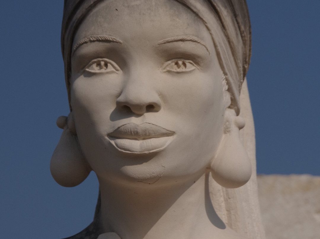 La Pierre de Crazannes-Crazannes必去景点