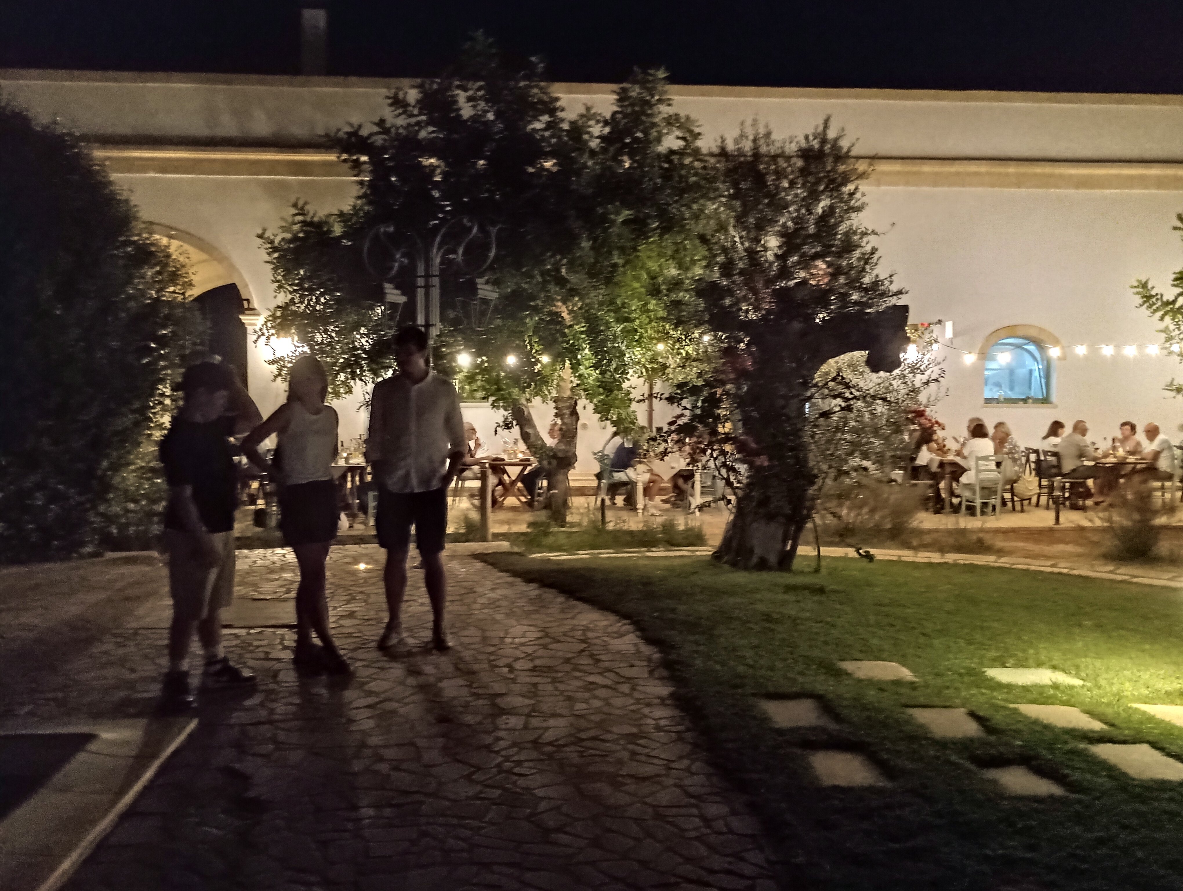 Casale De Li Canti-官方