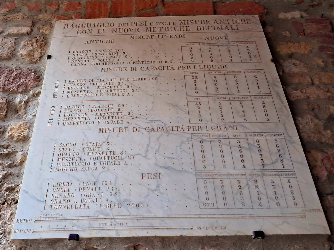 Centro Storico di Casale Marittimo-Casale Marittimo必去景点