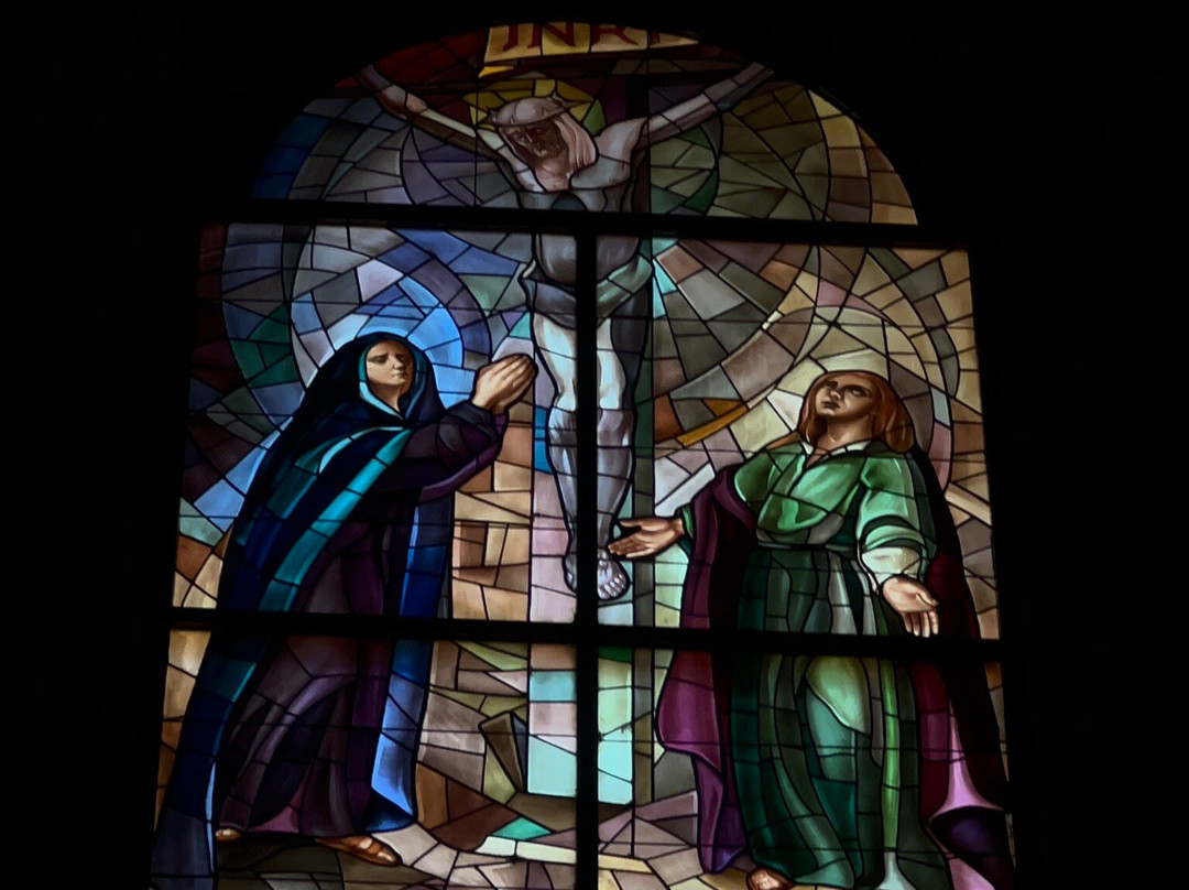 Chiesa di San Francesco-奥斯图尼必去景点