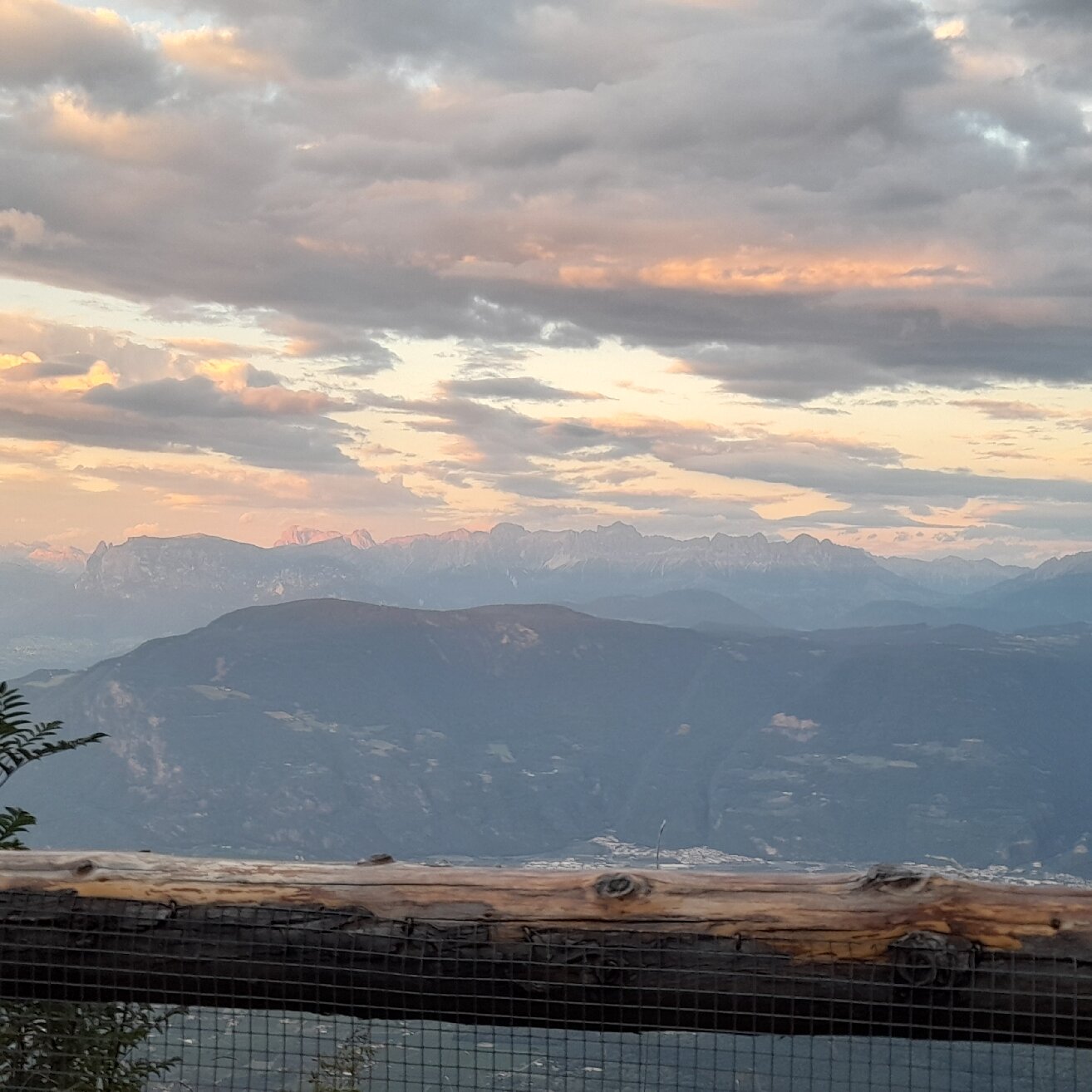 Panorama Hotel Penegal-官方