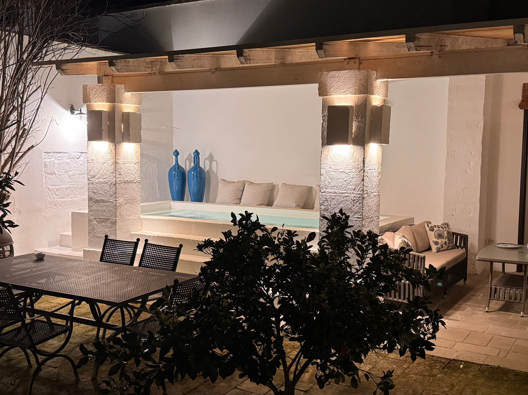 Masseria Messapia Wine Resort & Spa主图