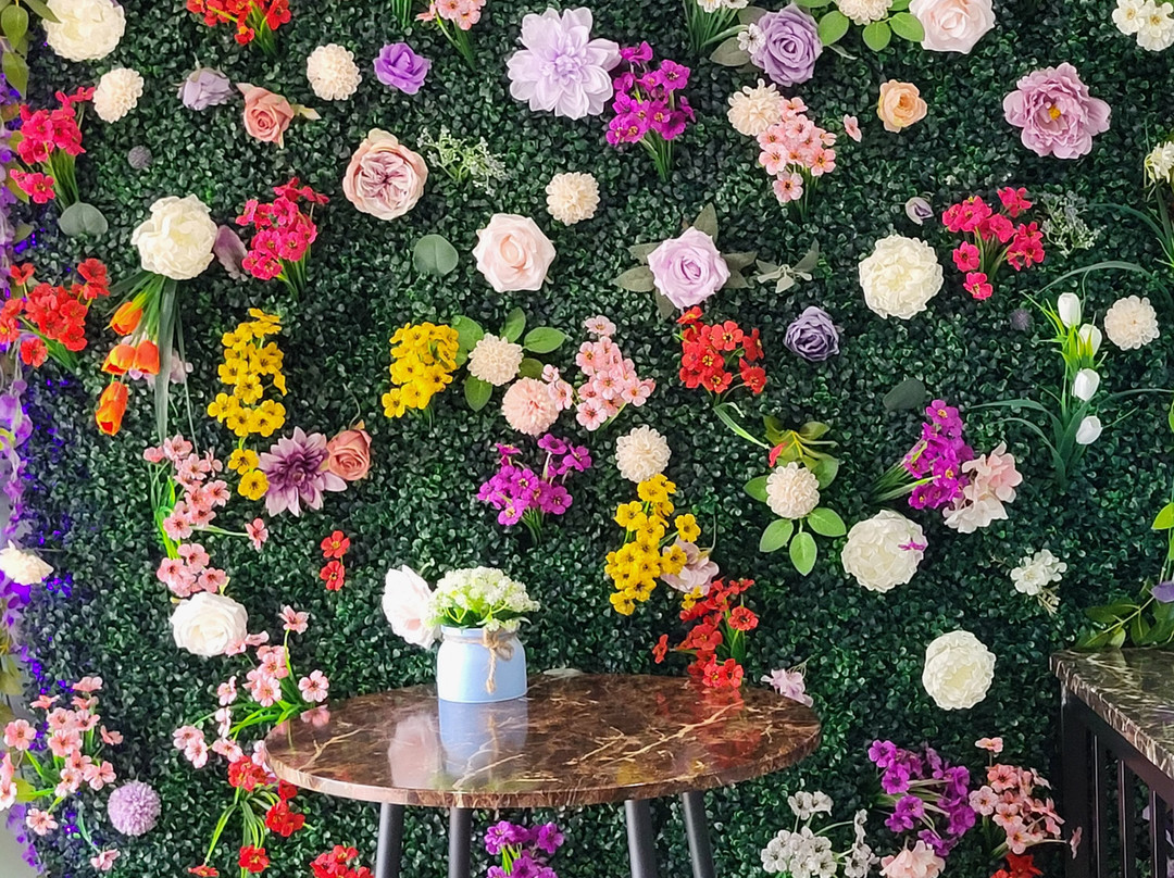 弗雷德里克国王酒店主图