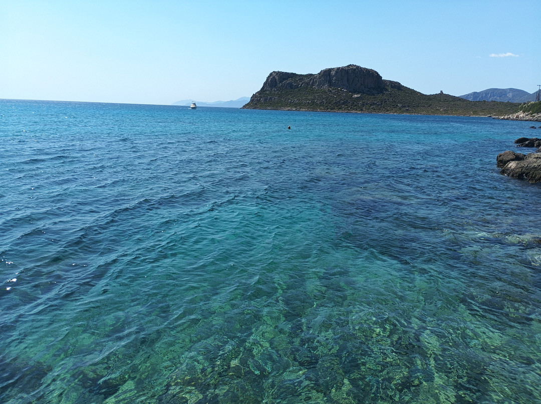 Gialos Village Beach Apartments主图