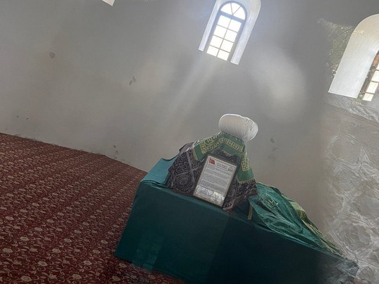 Kulak Tekkesi-Niksar必去景点