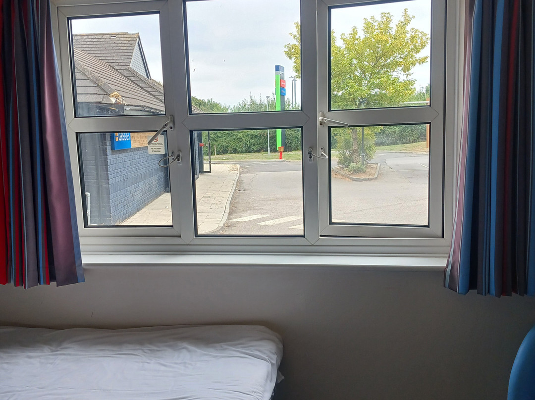 Travelodge Ilminster主图