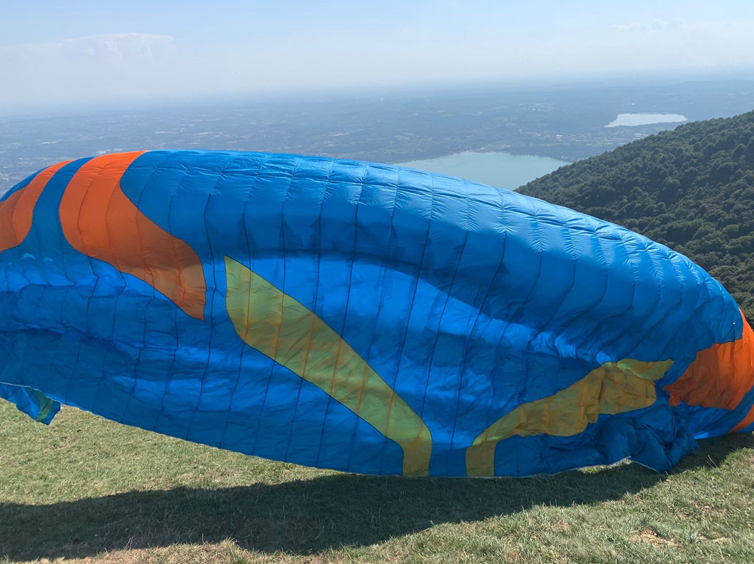 Aero Club Monte Cornizzolo-Suello必去景点