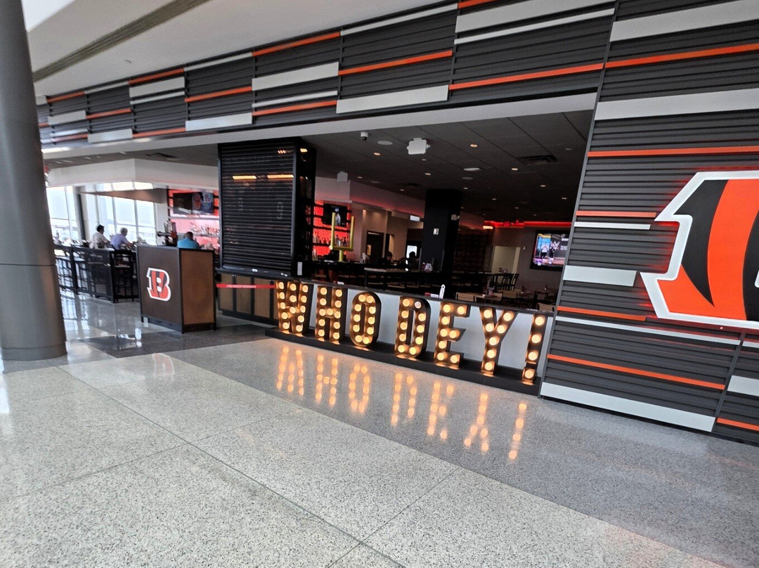 Bengal's Bar & Kitchen