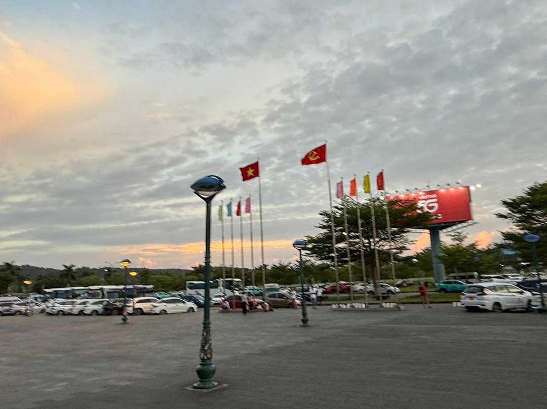 Leaf Hotel Phu Quoc主图