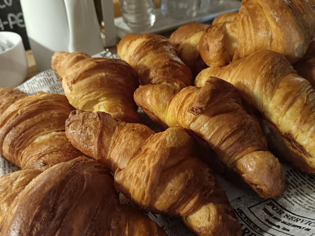 Bach Boutique Hotel主图