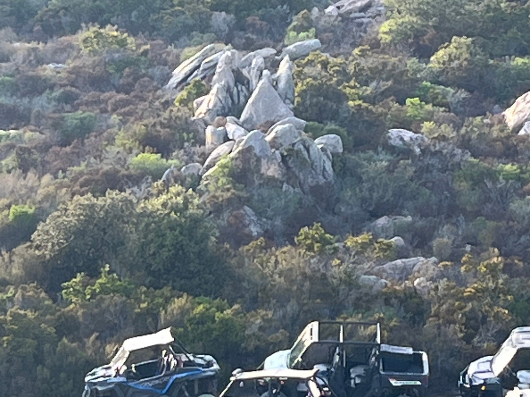 Corsica Ranger-博尼法乔必去景点