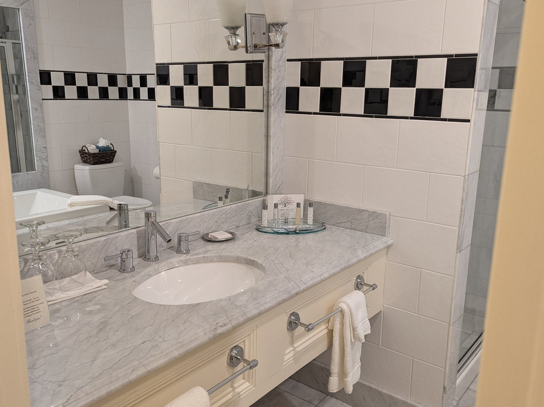 Copper Beech Inn主图