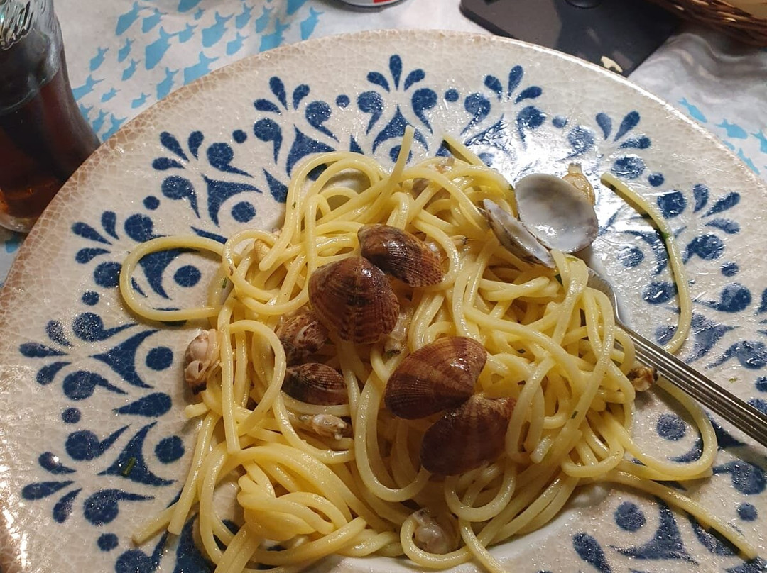 Moby Dick-Castelsardo必去景点