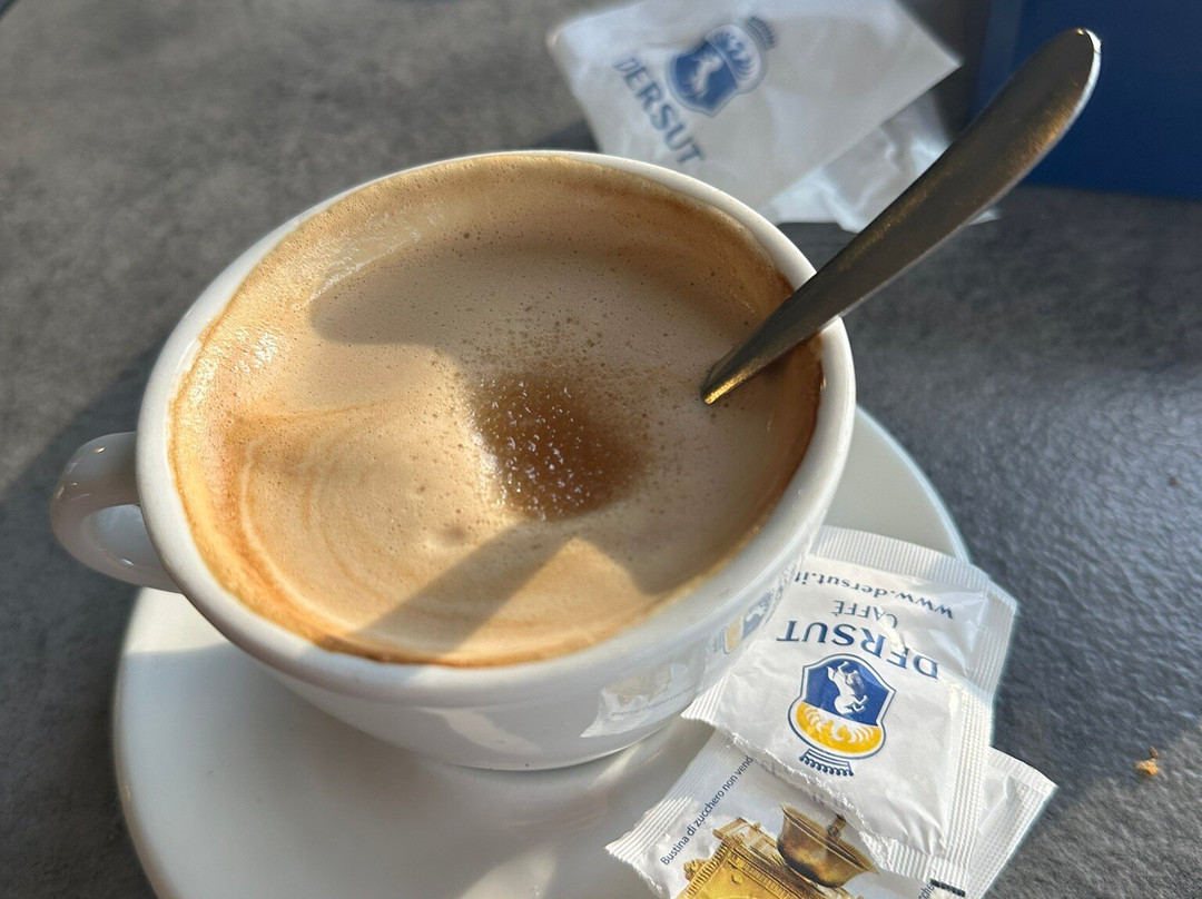 Ozone Bar Food & Drink