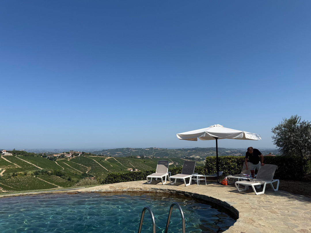 Albergo Castiglione Langhe主图