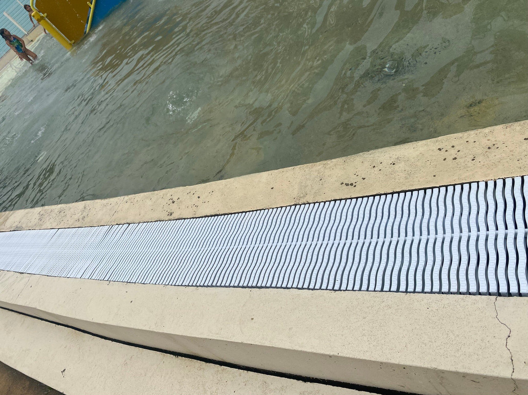 Aquatic Landes-Labenne必去景点