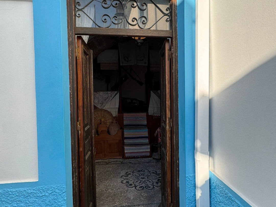 Koskinou Traditional House-Koskinou必去景点