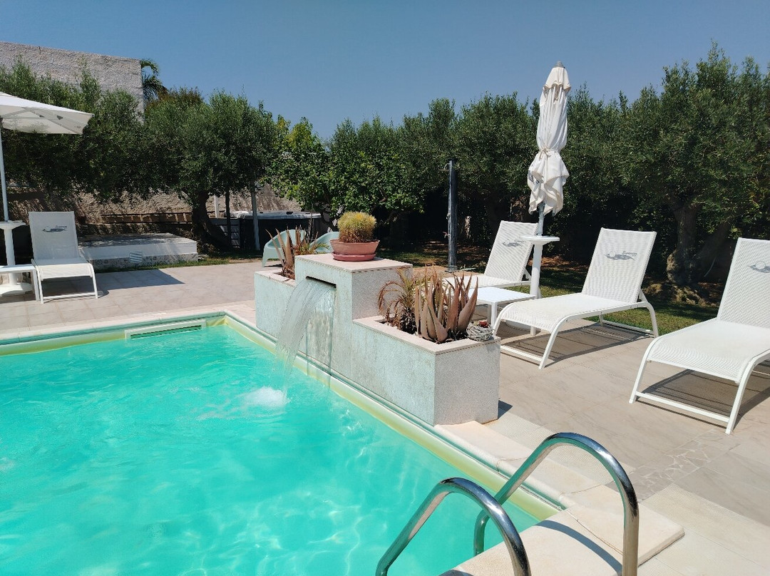 Signorino Eco Resort & Spa主图