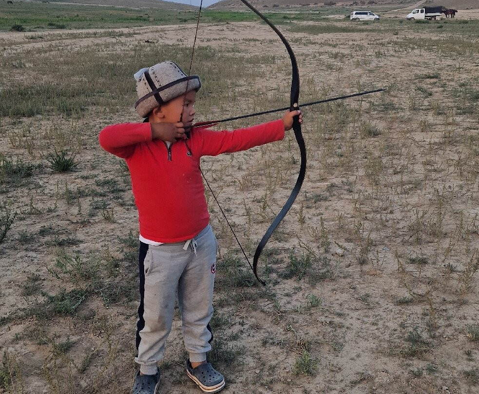 Kyrgyz Landscapes Travel-Kochkor必去景点
