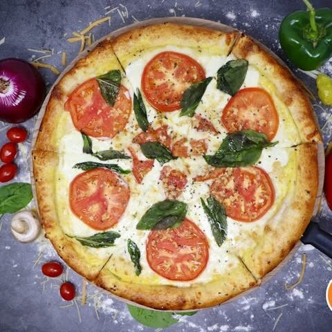 Pizzeria of Gatlinburg