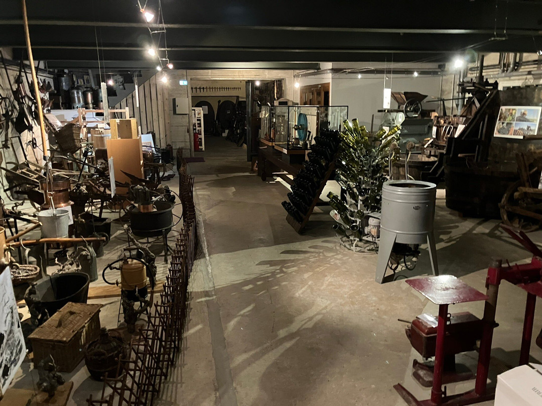 Auberge Les Hauts De Chenas主图