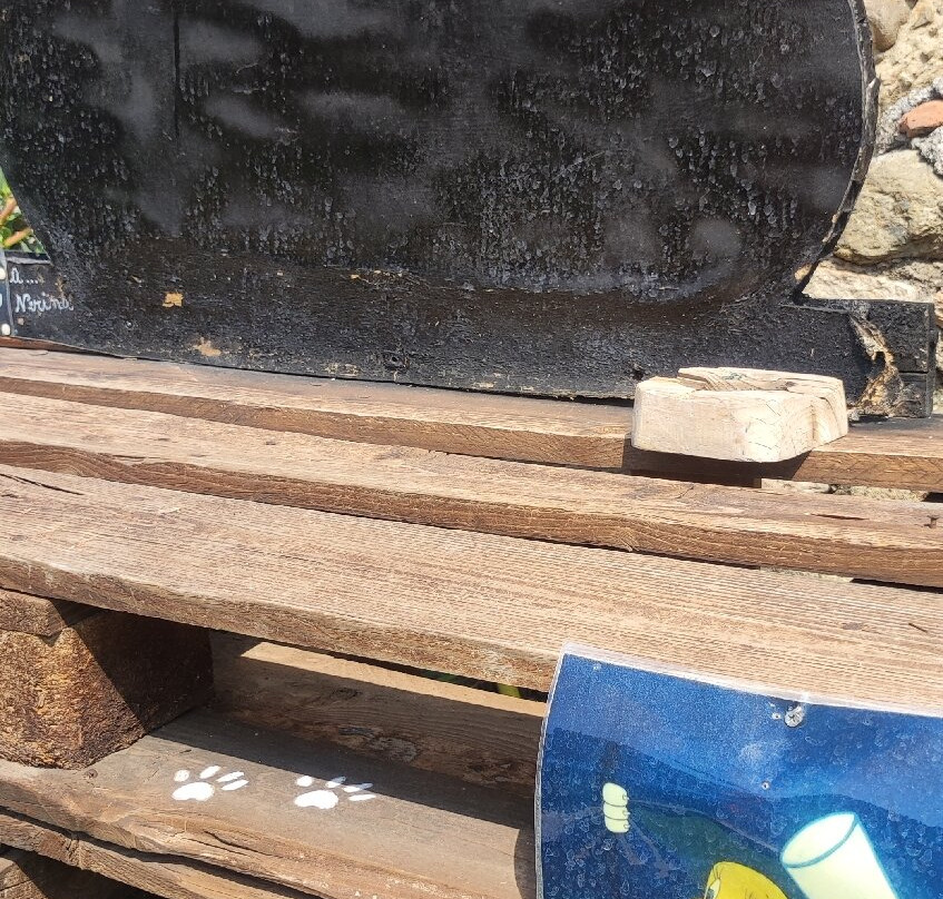 Pentedattilo-Melito di Porto Salvo必去景点