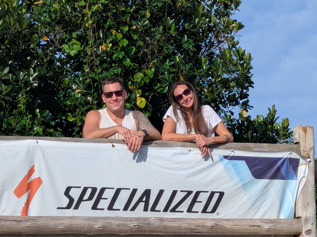 Kasanje Bike Park-Mpigi必去景点