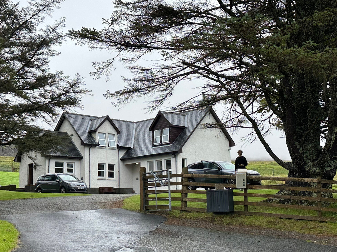 Trotternish B&B主图