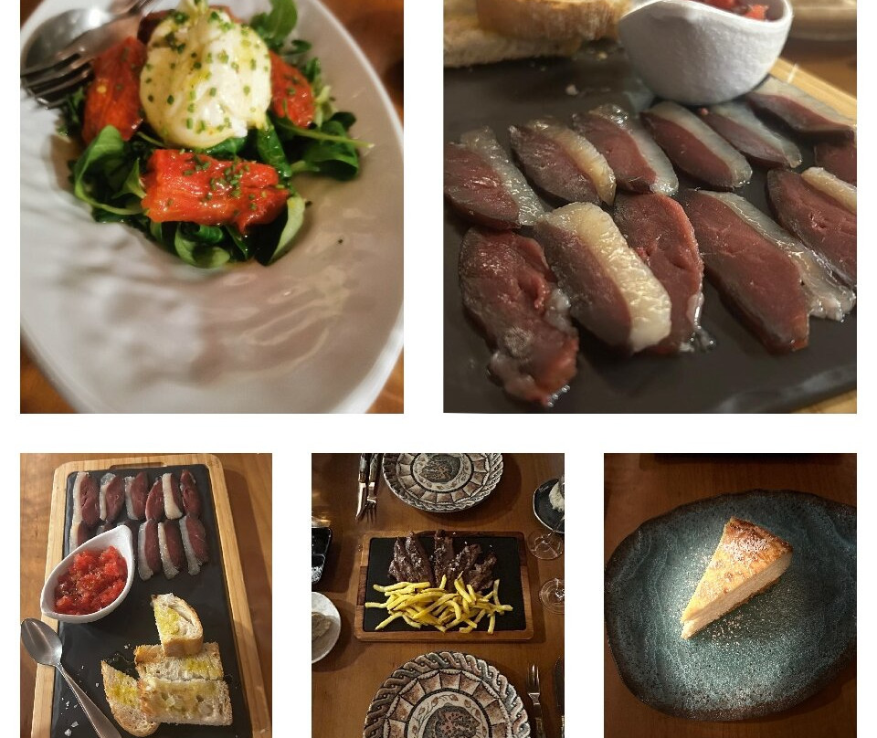 Restaurante La Casa Asador