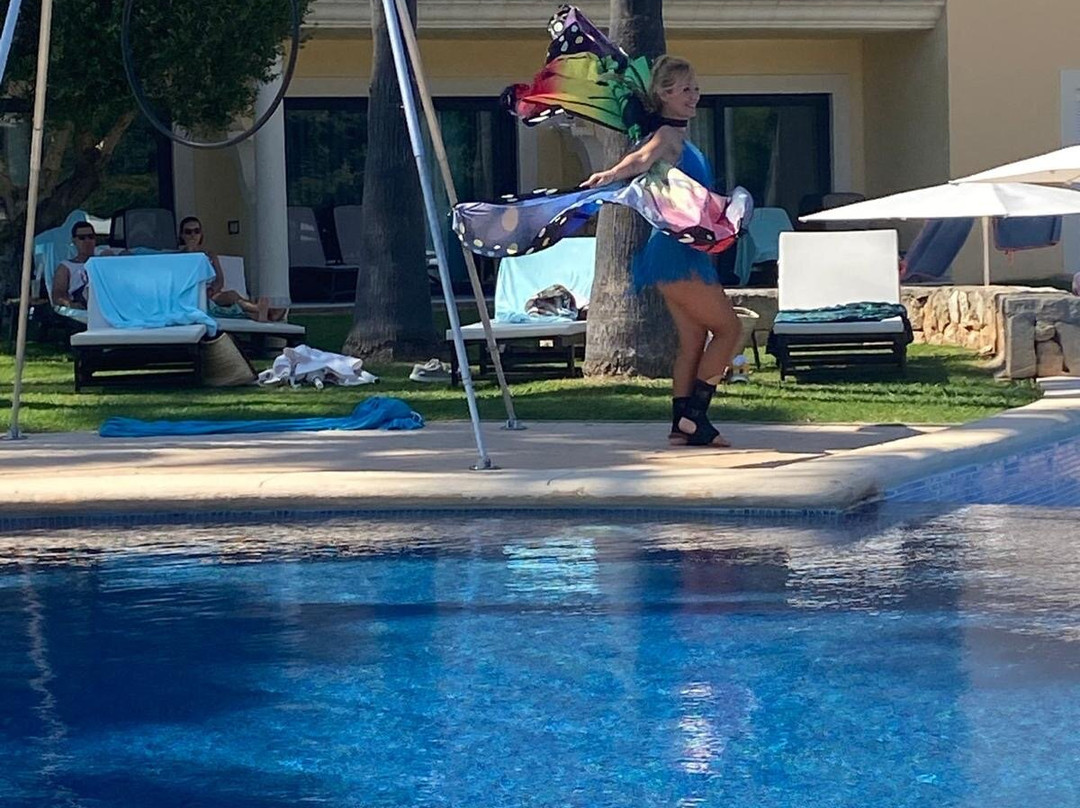 CM Mallorca Palace主图