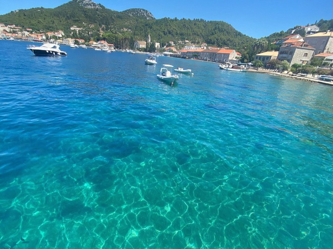 Dubrovnik Boat Excursions-札同必去景点