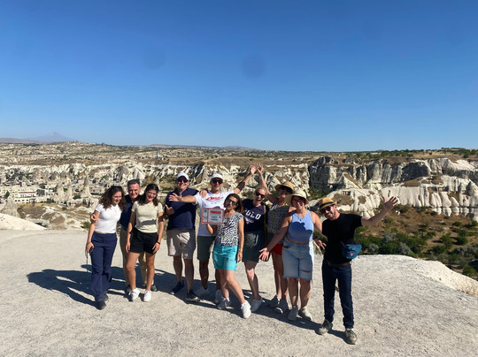 Turco Travel-库萨达斯必去景点